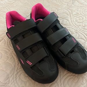 Tommaso cycling shoes